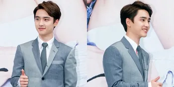D.O EXO Hadir Lagi di Drama Korea Yang Melibatkan Ahli Psikologi?