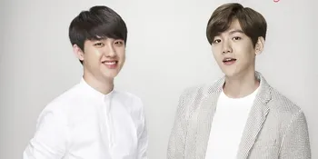 D.O EXO Jadi Pemeran Utama Drama, Baekhyun Manly dan Bertato