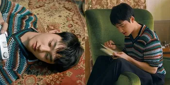 D.O. EXO Siap Tunjukkan Kegembiraan Lewat 'Rose' Title Track Album 'Empathy', Ada Bonus Versi Bahasa Inggris!