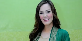 Doa dan Harapan Cathy Sharon Untuk KapanLagi.com®