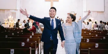 Doa dan Harapan Setelah Resmi Menikah dengan Yakup Hasibuan, Jessica Mila: Berharap Segera Diberi Keturunan