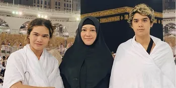 Doa di Awal Ramadan, Al Ghazali: Semoga Bisa Kembali ke Tanah Suci