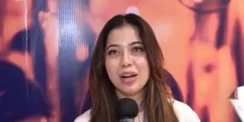 Doa Dokter Kamelia dan Ibu Angkat Untuk Ammar Zoni di Nusakambangan