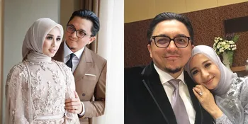 Doa Engku Emran di Hari Anniversary Orangtua Jadi Sorotan, Tepis Isu Perceraian dengan Laudya Cynthia Bella?