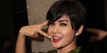 Doa Ingin Punya Pacar, Yuni Shara Malah Dilarang Anak