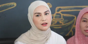 Doa Irish Bella Untuk Perceraian dan Suaminya yang Ditahan Karena Narkoba: Bang Ammar Zoni Juga Sehat