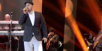 Doa Maher Zain Untuk Palestina