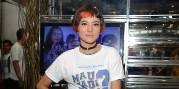 Doa Terjawab! Begini Cerita Perkenalan Poppy Sovia Dengan Calon Suami