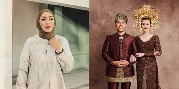 Doa Untuk Aaliyah Massaid dan Thariq Halilintar Soal Momongan, Angelina Sondakh: Kalau Cepet Alhamdulillah