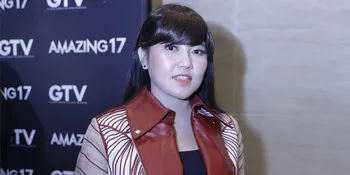 Doa Via Vallen Saat Ibadah Umrah, Semoga Selalu Diberikan yang Terbaik