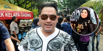 Doakan Mantan, Nassar Berharap Muzdalifah Dapat Jodoh Yang Baik