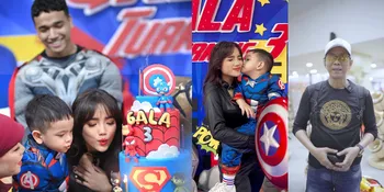 Doddy Sudrajat Ayah Mendiang Vanessa Angel Ngaku Tak Diundang ke Ultah Gala, Fuji Beri Balasan Menohok