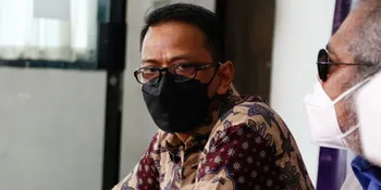 Doddy Sudrajat Bakal Jarang Hadiri Sidang Hak Perwalian Gala Sky Andriansyah, Ini Penjelasan Kuasa Hukum