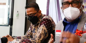 Doddy Sudrajat Datang Tiba-Tiba Mau Ambil Gala Sky, Haji Faisal Kaget dan Tak Beri Izin