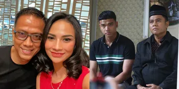 Doddy Sudrajat Ingin Pindahkan Makam Vanessa Angel Karena Mengaku Didatangi Lewat Mimpi, Begini Respon Adik Bibi Andriansyah