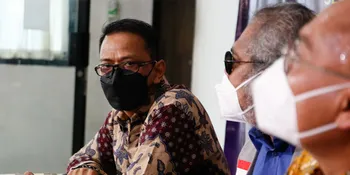 Doddy Sudrajat Ngaku Syok Saat Tahu Vanessa Angel Hamil Sebelum Nikah