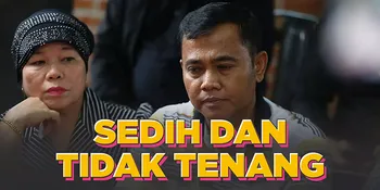 Doddy Sudrajat Ngotot Pindahkan Makam Vanessa Angel, Keluarga Faisal Akui Tidak Tenang