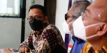 Doddy Sudrajat Posting Video Gala Sky Diduga Bicara Kasar, Terkuak Pernyataan Bibi Andriansyah Akui Anak Tiru Ucapannya