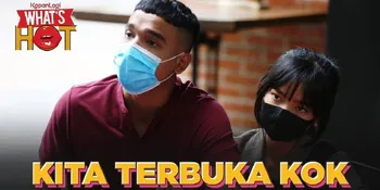 Doddy Sudrajat Segan Datang Ke Rumah Vanessa, Ini Jawaban Adik-Adik Bibi