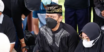 Doddy Sudrajat Sesalkan Tidak Bisa Wujudkan Keinginan Sang Ayah untuk Bertemu Gala Sky