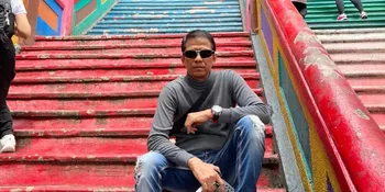 Doddy Sudrajat Tak Akui A Sebagai Anaknya, Puput Pujiarti Kecewa - Siapkan Langkah Hukum