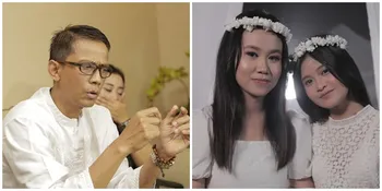 Doddy Sudrajat Tolak Disebut Pansos Soal Lagu 'Kemarin' yang Dinyanyikan Mayang: Bukan Aji Mumpung