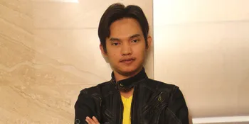 Dodhy Kangen Band Terganggu Dengan Beredarnya Foto Mesra