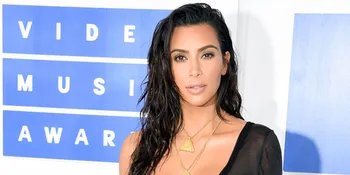 Dokter Kecantikan Kulit Ini Berterima Kasih Pada Kim Kardashian