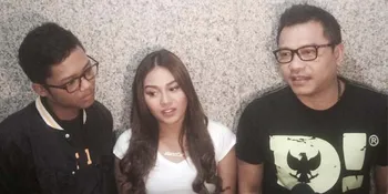 Dokter Larang Anang Temani Proses Kelahiran Arsya, Ashanty Nangis