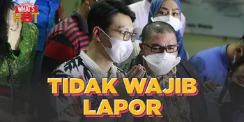 Dokter Richard Lee Dibebaskan, Ucap Syukur & Terima Kasih