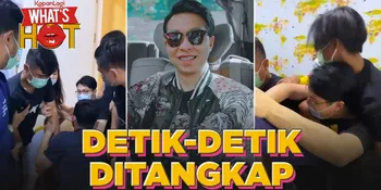 Dokter Richard Lee Ditangkap Bukan Karena Kasus Dengan Karput