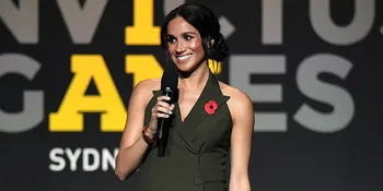 Dokter Sarankan Meghan Markle Operasi Caesar, Apa Alasannya?