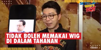 Doktif Bongkar Fakta: Richard Lee Pakai Wig Untuk Menutupi Produk Gagal?