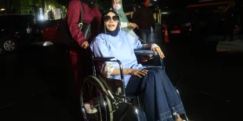 Doktif Diperingatkan Hakim, Nyaris Dikeluarkan Karena Keranjang Kuning