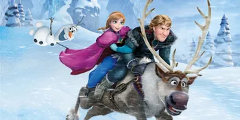 Dokumenter 'FROZEN' Segera Tayang, Seperti Apa Filmnya?