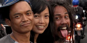 Dokumenter 'JALANAN' Tiba di Bandung Dan Surabaya