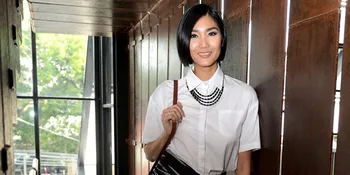 Dominique Diyose dan Suami Kompak Tak Hadiri Sidang Cerai Perdana