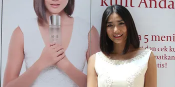 Dominique Diyose dan Suami Sudah Lama Pisah Ranjang!