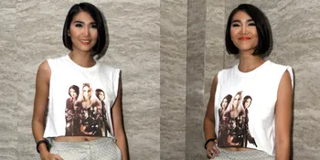 Dominique Diyose Kena Penyakit Saluran Kandung Kemih