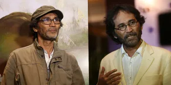 Dominique Diyose Terpukul Atas Kepergian Alex Komang