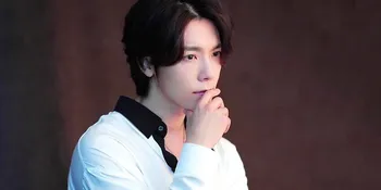 Dompet Ketinggalan Saat Naik Uber di Chile, Donghae Suju Ikhlas