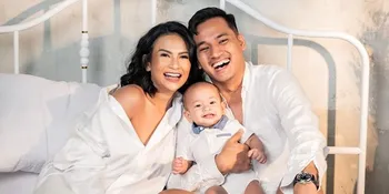 Donasi 'Rumah Untuk Gala' Capai Rp800 Juta Lebih, Sahabat Mendiang Vanessa Angel Mengaku Merinding