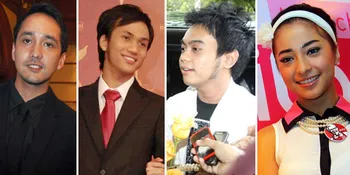 Dongeng Cinta Nikita Willy, Akankah Berhenti di Diego Michiels?