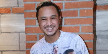 Dongeng Sebelum Tidur, Giring Nidji Cerita Malin Kundang ke Anak