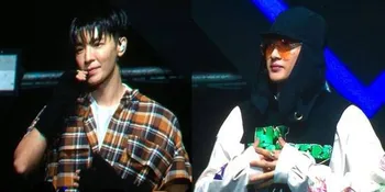 Donghae Beri Kode Super Junior Akan Gelar Konser di Indonesia