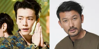 Donghae SuJu Main Film Horor Thailand, Satu Project Dengan Rio Dewanto?