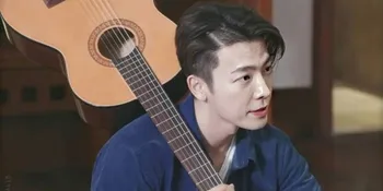 Donghae Super Junior Bacakan Surat Cinta Buat ELF dalam Bahasa Indonesia, Manis Tapi Bikin Ngakak