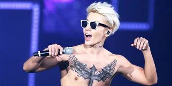 Donghae Super Junior Resmi Buka Restoran Taco Miliknya