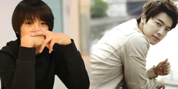 Donghae Super Junior Selca Lucu Bareng Jeno SMRookies