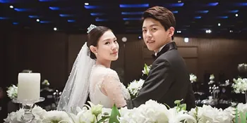 Dongho Eks U-KISS Angkat Bicara Soal Perceraiannya Setelah 3 Tahun Menikah
